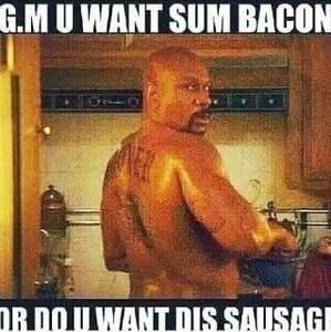 Meet your Posher, Christopher